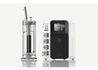 Fermentec - Model FMT AL Series - Lab Fermentor