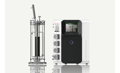 Fermentec - Model FMT AL Series - Lab Fermentor