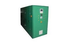 Cogengreen - 20 to 350 kW Fuel Oil-fired ecoGEN CHP Units
