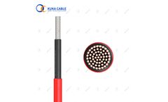 Model H1Z2Z2-K Solar Cable - Single Core Solar Cable 4 sqmm