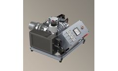Model Experimental Edition II - Stirling Module Gen70