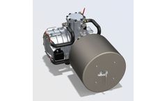 Model Gen70G - Generator Module