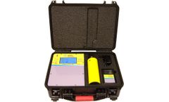 PSI - Model 6000 - Novel Phase ID System