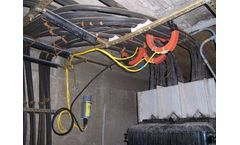 PSI CEMesh - Secondary Network Monitor