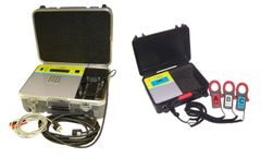 PSI - Model 1200 - Dead Line Phase ID System (DLPID)