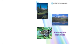 Company Profile Brochure