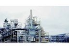 CSM - High-temperature Thermal Oxidation Systems