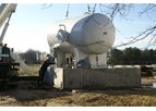 CSM - Model SCR - Selective Catalytic Reduction Systems
