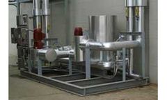 CSM - Energy Recovery Systems
