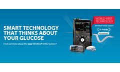 Minimed - Model 640G System - Medtronic Diabetes