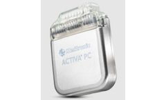 Model Activa PC - Neurostimulator