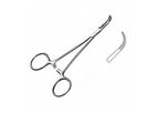 Model Adson-Baby Hem. Fcps, V.Delicate 14Cm - Artery & Dissecting Forceps