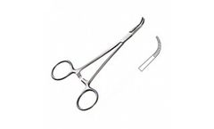Model Adson-Baby Hem. Fcps, V.Delicate 14Cm - Artery & Dissecting Forceps