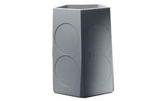 Semicorex - Barrel Susceptor EPI System for LPE Epitaxy