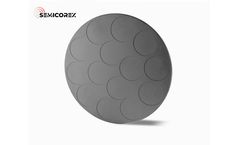 Semicorex - Model SMX0002 - SiC Epi-Wafer Susceptor