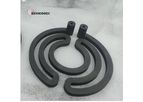 Semicorex - Model SiC - Silicon Carbide Heating Elements