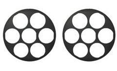 Semicorex - PSS Handling Carrier for Wafer Transfer