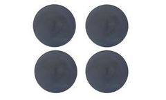 Semicorex - Model SiC - Coated ICP Component