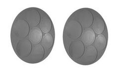 Semicorex - Model SiC - High-Temperature Coating for Plasma Etch Chambers