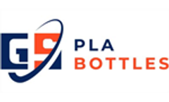 Plant-based PLA Bottles