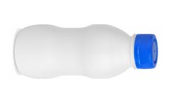 Compostable Milk Bottles