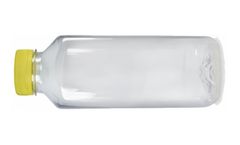 Plant-based Bottles for Juice