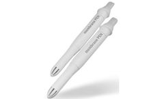 Wellspring - Model S - Straw-type Water Purifier