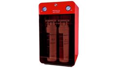 Wellspring - Model WELS PW - Pure Water System