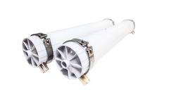 Wellspring - Model Megaflux-Master - UF Membrane Module