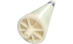 Wellspring - Model Megaflux-RO - Reverse Osmosis Membrane