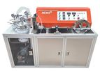 MEMS - Hollow Fiber Membrane (HFM) Manufacturing System