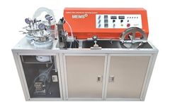 MEMS - Hollow Fiber Membrane (HFM) Manufacturing System