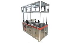 MEMS - Flat Sheet Membrane (FSM) Production Systems