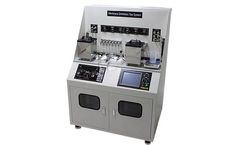 MEMS - Membrane Evaluation Systems