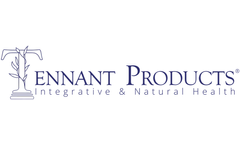 Tennant - Raw Materials Capsules - Brochure