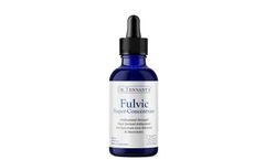 Tennant - Fulvic Super Concentrate Liquids