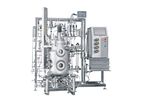 Innova - Bioreactor/Fermenter for Cultivated Meat