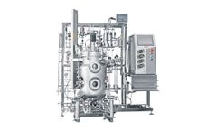 Innova - Bioreactor/Fermenter for Cultivated Meat