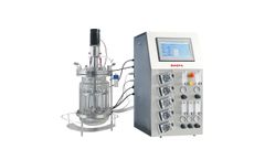 Innova - Model CGC - Benchtop Cell Bioreactor