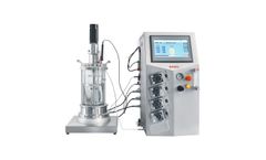 Innova - Model JG - Benchtop Microbial Bioreactor