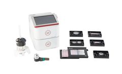 LCI - Model T Series - Incubating System