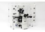 LCI - Model HX - Cage Incubator System