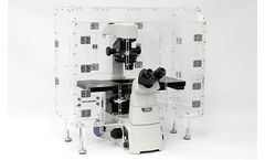 LCI - Model HX - Cage Incubator System