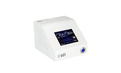 LCI - Model CU-301 - 1-Channel Temperature Controller