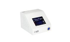 LCI - Model CU-302 - 2-Channel Temperature Controller