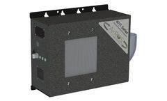 AirROS - Model GroShield Pro Series - Air and Surface Purification System