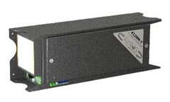 AirROS - Model GroShield Titan Series - Air and Surface Purification System