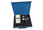 VIGAZ - Model HOPITEST121  III - Medical Gas Analyser