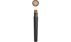4S L-VOLT - Model IEC 60502-1 | VDE 0276 - 0.6/1 kV | PVC Insulated | Single-Core | Copper Conductor