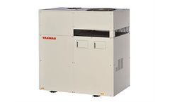 Model CP35D1 - Combined Heat and Power (CHP) System